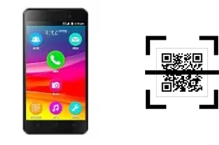 How to read QR codes on a Micromax Canvas Spark 2?