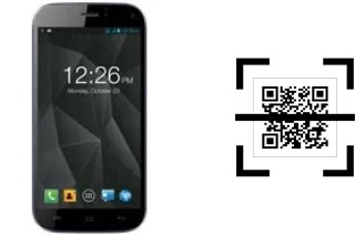 How to read QR codes on a Micromax Canvas Turbo?