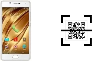 How to read QR codes on a Micromax Canvas Unite 4 Plus?