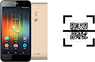 How to read QR codes on a Micromax Canvas Unite 4 Pro?