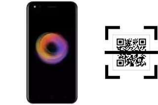 How to read QR codes on a Micromax Canvas1?