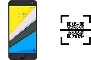 How to read QR codes on a Micromax Dual 4 E4816?