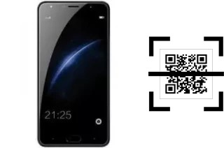 How to read QR codes on a Micromax Evok Dual Note?