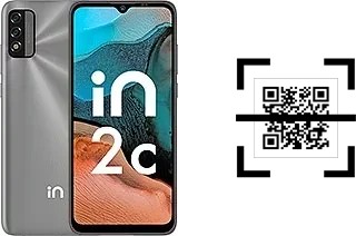 How to read QR codes on a Micromax In 2c?