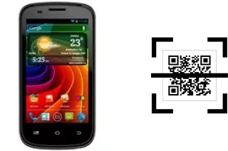 How to read QR codes on a Micromax A89 Ninja?