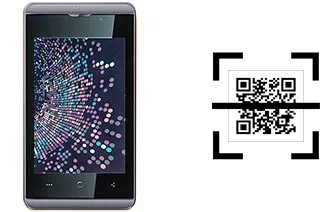 How to read QR codes on a Micromax Bolt Supreme Q300?