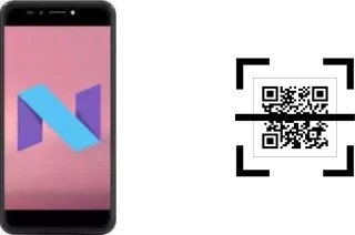 How to read QR codes on a Micromax Selfie 2?