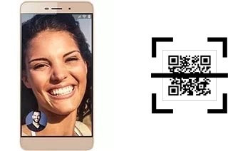 How to read QR codes on a Micromax Vdeo 5?