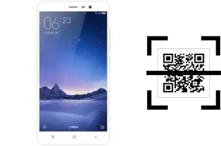 How to read QR codes on a Mifaso X2?