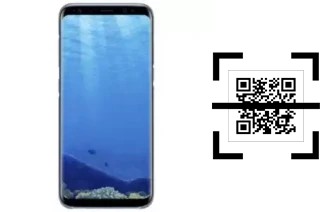 How to read QR codes on a Mione Mix 9 Pro?