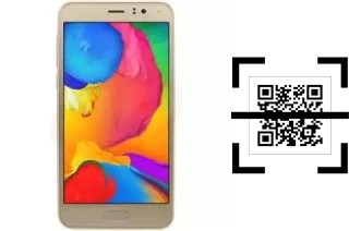 How to read QR codes on a Mione R3?