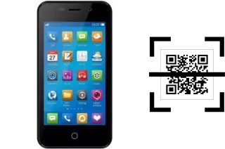 How to read QR codes on a Mito A120?