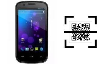 How to read QR codes on a Mito A15?