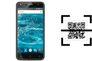 How to read QR codes on a Mito A19 1GB?