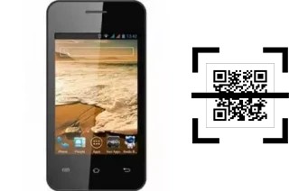 How to read QR codes on a Mito A210?