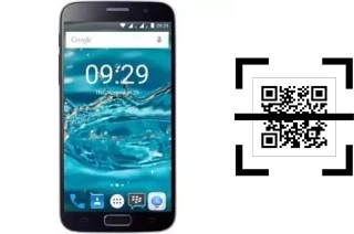 How to read QR codes on a Mito A230?