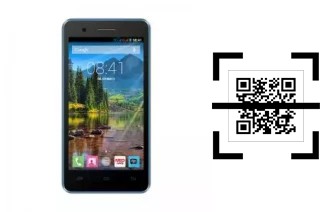 How to read QR codes on a Mito A260?