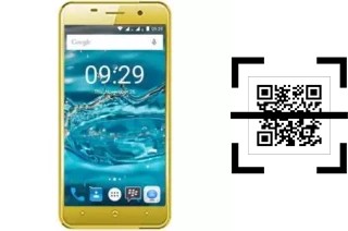 How to read QR codes on a Mito A39?