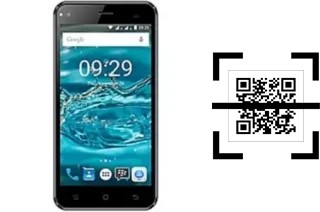 How to read QR codes on a Mito A69?