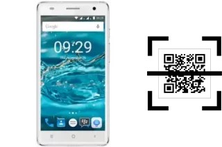 How to read QR codes on a Mito A73?