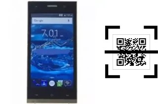 How to read QR codes on a Mito A91?