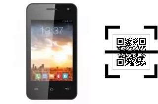 How to read QR codes on a Mito Fantasy Lite A810?