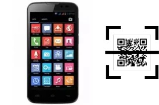 How to read QR codes on a Mito Fantasy Power A68?