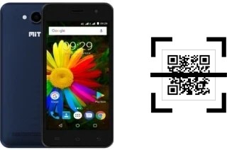 How to read QR codes on a Mito Fantasy X A17?