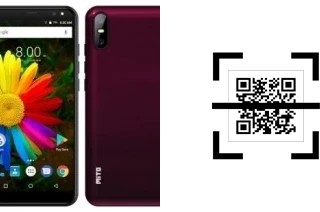 How to read QR codes on a Mito S1?