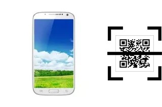 How to read QR codes on a MLais Mlais MX20?