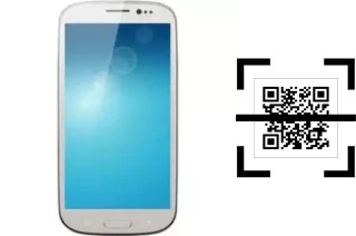 How to read QR codes on a MLais Mlais MX36?