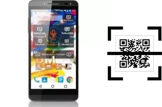 How to read QR codes on a MLS Color 4G?