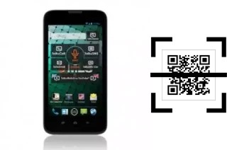 How to read QR codes on a MLS IQ1450?