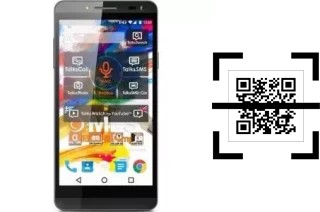 How to read QR codes on a MLS IQ1570?