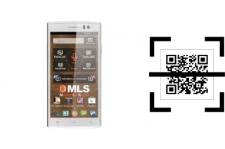 How to read QR codes on a MLS IQ1800?