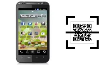 How to read QR codes on a MLS iQTalk?