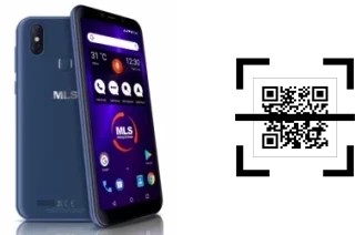 How to read QR codes on a MLS Join?