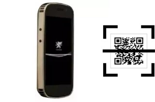 How to read QR codes on a Mobiado Grand Touch?