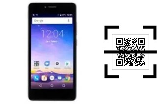 How to read QR codes on a Mobiistar Zoro 4G?