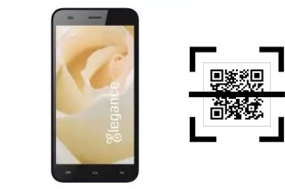 How to read QR codes on a Mobiola MS50A4500?