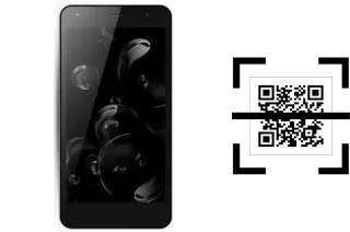 How to read QR codes on a Mobiola MS50L1?