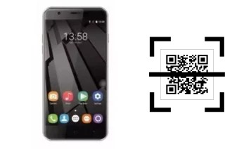 How to read QR codes on a Mobiola MS55X6?