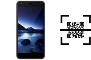 How to read QR codes on a Mobiola Polys MS45L1?