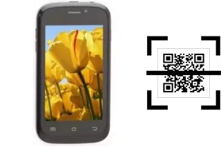 How to read QR codes on a Mobitel 202?