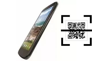 How to read QR codes on a MobiWire Pegasus?