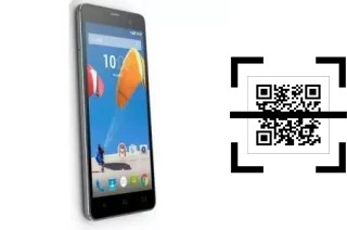 How to read QR codes on a MobiWire Winona?