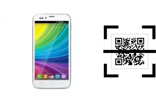 How to read QR codes on a Moii E996?