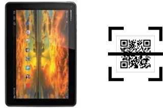 How to read QR codes on a Motorola XOOM Media Edition MZ505?