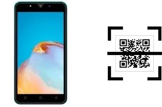 How to read QR codes on a Movic K2?