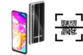 How to read QR codes on a Movic M30?